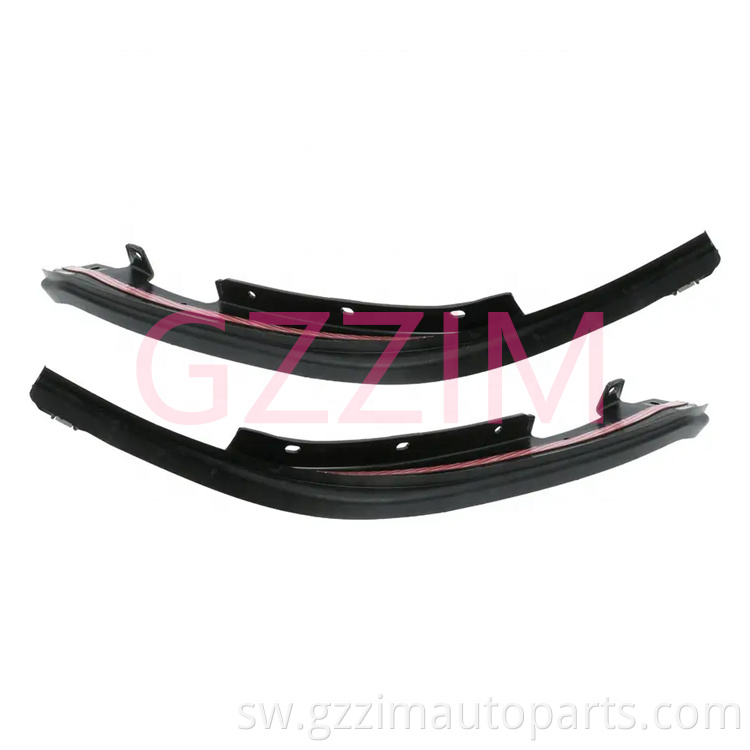 Vifaa vya Gari Msaada wa mbele Bracket OEM 68425755AB 68425754ab kwa Dodge Ram 1500 2019+